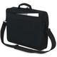 ნოუთბუქის ჩანთა Dicota D31431-RPET, 15.6", Laptop Bag, Black , 2 image - Primestore.ge