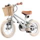 ველოსიპედი Miqilong Bicycle RM 12"  Olive , 2 image - Primestore.ge