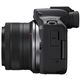 Camera Canon EOS R50 RFS 18-45mm 5811C033AA, 6 image
