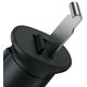Cell phone holder Baseus Metal Age II Gravity Air Outlet Car Holder SUJS000001, 5 image