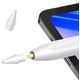 Smart Pen Baseus Smooth Writing 2 Series Wireless Charging Stylus SXBC060002, 3 image