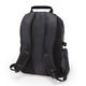ნოუთბუქის ჩანთა Dicota D31008, 16.5", Backpack, Black , 3 image - Primestore.ge