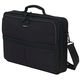 Notebook bag Dicota D31431-RPET, 15.6", Laptop Bag, Black, 3 image