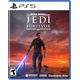 Video Game Sony PS5 Game Star Wars Jedi Survivor