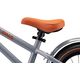 ველოსიპედი Miqilong Balance bicycle RVA 12" Grey , 4 image - Primestore.ge