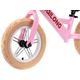 Bicycle Miqilong Balance bicycle HPA 12" Pink, 5 image