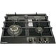 Built-in cooker Franko FBH-6042GS, 2 image