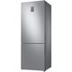 Refrigerator SAMSUNG - RB46TS374SA/WT, 3 image