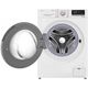 Washing machine LG - F4V5VS0W.ABWPCOM, 4 image