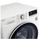 Washing machine LG - F4V5VS0W.ABWPCOM, 5 image