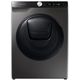 Washing machine SAMSUNG - WD80T554CBX/LP