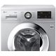 Washing machine LG - F2J3HS4L.ALSPCOM, 4 image