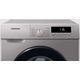 Washing machine SAMSUNG - WW80T3040BS/LP, 8 image