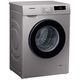 Washing machine SAMSUNG - WW80T3040BS/LP, 2 image