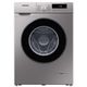 Washing machine SAMSUNG - WW80T3040BS/LP