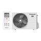 Air conditioner Panasonic CS-PZ35WK (12 BTU) Inverter/ 35-40 sq.m., Indoor, 2 image