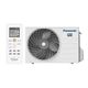 Air conditioner Panasonic CS-PZ25WK (9 BTU) Inverter/ 25-30 sq.m., Indoor, 2 image