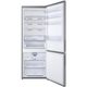 Refrigerator SAMSUNG - RB46TS374SA/WT, 4 image