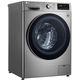 Washing machine LG - F2V7GW9T.ASSPTSK 8.5 KG, 2 image