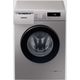 Washing machine SAMSUNG - WW80T3040BS/LP, 4 image