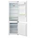 Built-in refrigerator MIDEA MDRE353FGF01, 3 image