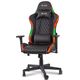 Gaming chair Yenkee YGC 300RGB Gaming Chair STARDUST, 5 image