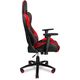 Yenkee YGC 100RD Sabotage Gaming Chair - Red, 3 image