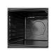 Built-in electric oven Hansa BOES64111, 3 image