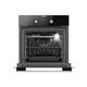 Built-in electric oven Hansa BOES68465, 2 image