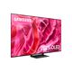 ტელევიზორი Samsung TV QE55S90CAUXRU OLED (2023) , 2 image - Primestore.ge
