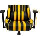 სათამაშო სავარძელი Yenkee YGC 100YW Hornet Gaming Chair - Yellow , 7 image - Primestore.ge
