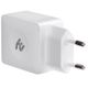 Adapter 2Е Wall Charge Wall for 2 USB - DC5.0V/4.2 A, white, 2 image