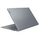 Laptop Lenovo IdeaPad Slim 3 15AMN8 (82XQ007MRK) - Arctic Grey, 6 image