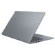 Laptop Lenovo IdeaPad Slim 3 15AMN8 (82XQ007MRK) - Arctic Grey, 5 image