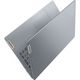 ლეპტოპი Lenovo IdeaPad Slim 3 15AMN8 (82XQ007MRK) - Arctic Grey , 7 image - Primestore.ge