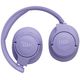 Headphone JBL Tune T720 BT Wireless On-Ear Headphones, 4 image