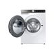 Washing machine Samsung WD80T554CBT/LP, 2 image