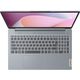 Laptop Lenovo IdeaPad Slim 3 15AMN8 (82XQ007MRK) - Arctic Grey, 2 image