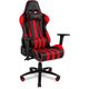 სათამაშო სავარძელი Yenkee YGC 100RD Sabotage Gaming Chair - Red , 2 image - Primestore.ge