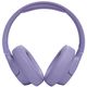 ყურსასმენი JBL Tune T720 BT Wireless On-Ear Headphones , 2 image - Primestore.ge