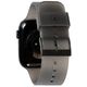 Smart watch strap UAG Watch 41/40/38 - [U] Lucent - Ash Silicone, 3 image