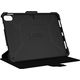 Tablet case UAG iPad Wendy Metropolis SE - Black, 3 image