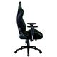 სათამაშო სავარძელი RAZER Gaming chair Iskur Black/Green , 3 image - Primestore.ge