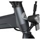 ელექტრო ველოსიპედი ADO A20 Lite, 350W, Smart APP, Folding Electric Bike, 30KM/H, Gray , 6 image - Primestore.ge