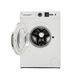 Washing machine VOX WM1495-T14QD, 2 image