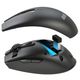 მაუსი 2E Mouse MF2030 Rechargeable WL Black , 6 image - Primestore.ge