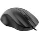 Mouse 2E MF150UB, Wired Mouse, Black, 3 image
