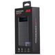 Portable charger 2E Power Bank Solar 8000mAh Black, 9 image