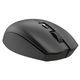 მაუსი 2E Mouse MF2030 Rechargeable WL Black , 3 image - Primestore.ge