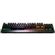 კლავიატურა SteelSeries Keyboard Apex Pro TKL (2023) RGB 104key OmniPoint Switch USB EN Black , 5 image - Primestore.ge